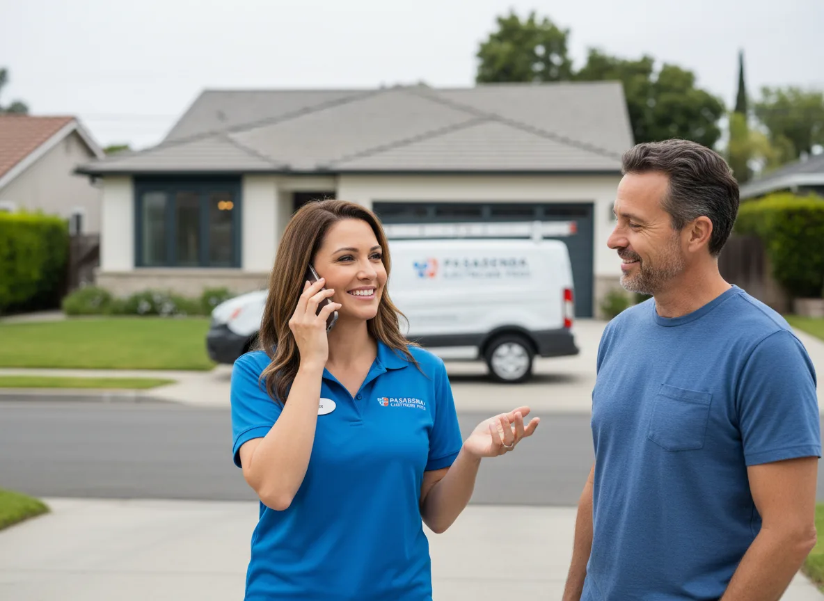 Electrician North Arlington, NJ FAQs